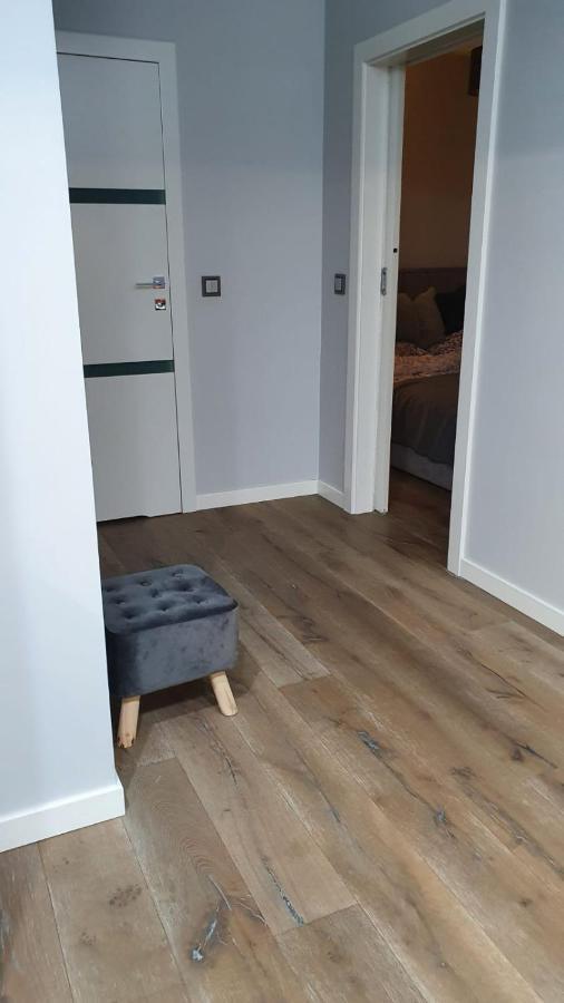 Apartament Chmielna - Waterlane Island กดัญสก์ ภายนอก รูปภาพ