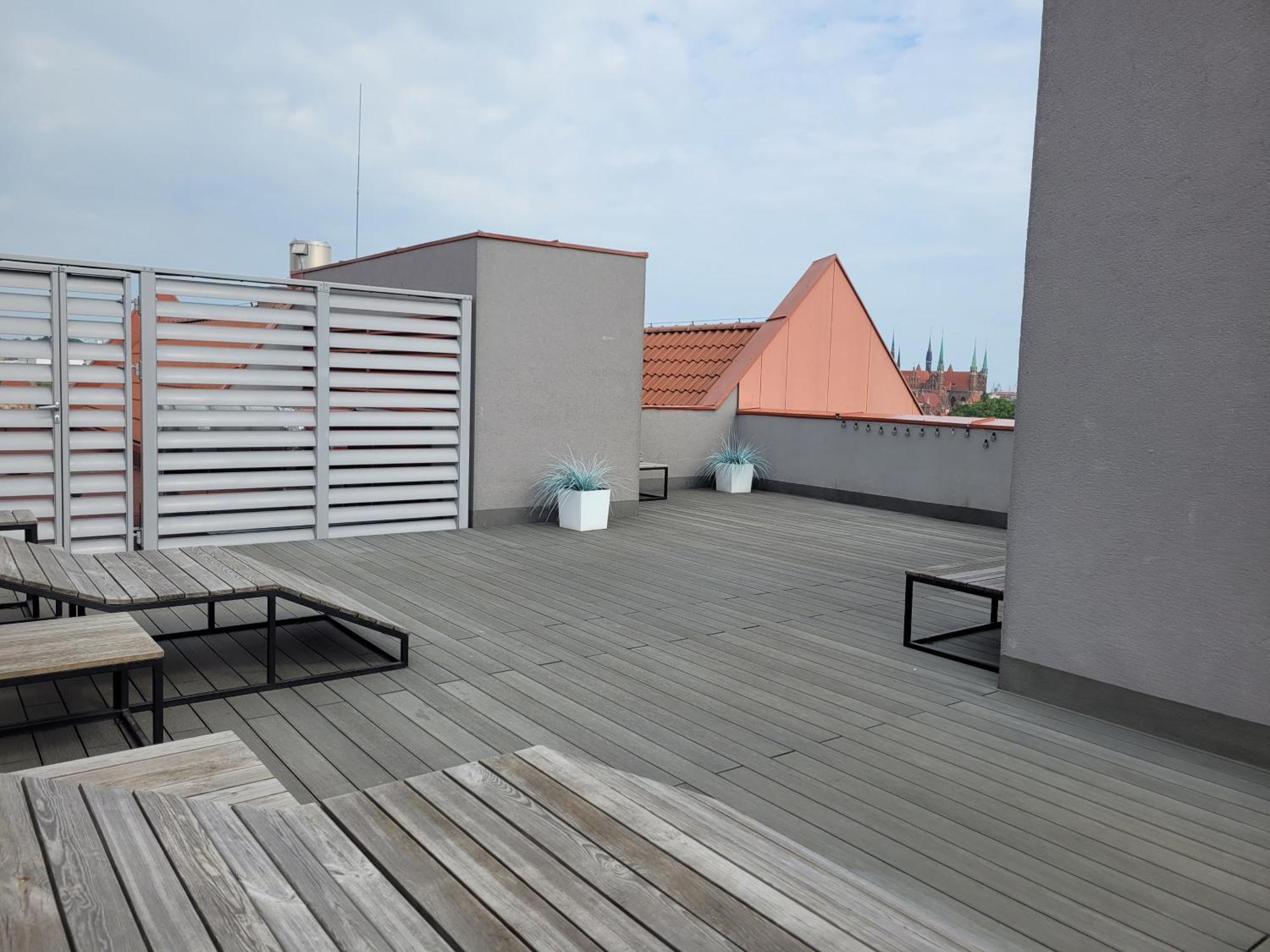 Apartament Chmielna - Waterlane Island กดัญสก์ ภายนอก รูปภาพ